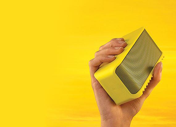 minion-electronic